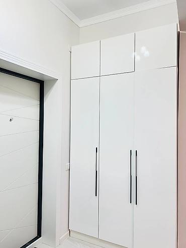 Долгосрочная аренда квартир: 2 комнаты, Собственник, Без подселения, С мебелью полностью — 3