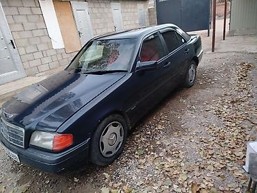 вольво фм тягач: Mercedes-Benz C-Class: 1993 г., 1.8 л, Механика, Бензин, Седан — 3