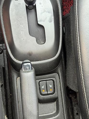 Chevrolet: Chevrolet Spark: 2019 г., 1 л, Вариатор, Бензин, Хэтчбэк — 14