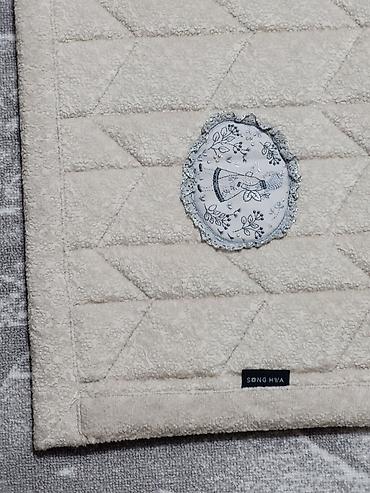 Чехлы для мягкой мебели: Продаю дивандейки 2 шт. новые, производства Корея, мягкие легкие,очень — 8