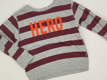 Sweatshirt, 2-3 years, 98-104 cm, condition - Perfect