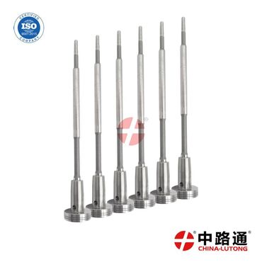 Injector Valve Set ve China Lutong is one of professional manufacturer