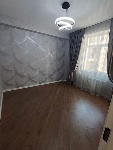 sekide bina evleri: 2 otaqlı, Yeni tikili, 54 kv. m — 2