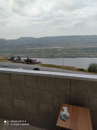 daire: Yasamal, 2 otaqlı, Yeni tikili, m. İnşaatçılar, 60 kv. m — 10