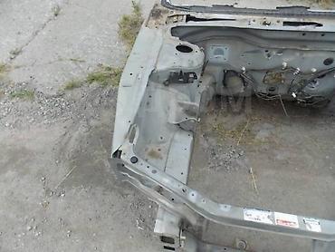 афкат: ПОЛОВИНКА КУЗОВА АФКАТ НИССАН ЦЕФИРО А-33 — 3
