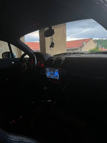 Audi: Audi TT: 1.8 l. | 2001 έ. Κουπέ