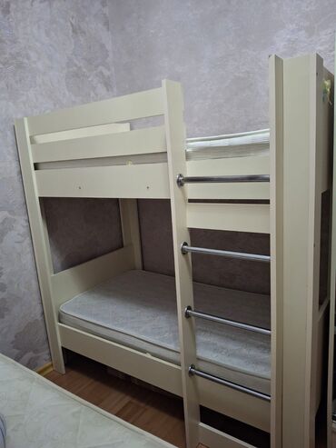 metlax islenmis: Ikimertebeli carpayi.qiymet 180 man.olcu 88/160.2il ișlenib.matraslari at lalafo.az metlax islenmis: Ikimertebeli carpayi.qiymet 180 man.olcu 88/160.2il ișlenib.matraslari