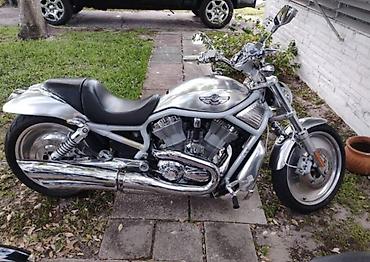 Мототехника: Honda Fury : На заказ из Америки Характеристики и оснащение: - — 9