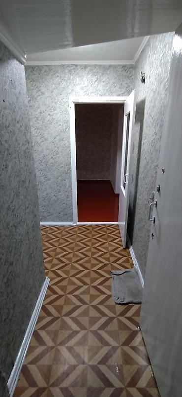 Кыймылсыз мүлк: 2 бөлмө, 45 м², 104-серия, 4 кабат, Косметикалык оңдоо — 2