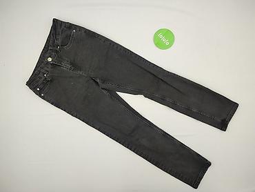 jeansy marks: Marks & Spencer, Jeansy damskie, rozmiar S — 2