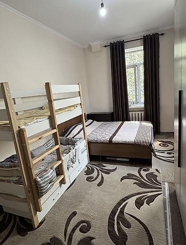 Продажа квартир: 2 комнаты, 50 м², Золотой квадрат Сталинка, 1 этаж, Евроремонт — 7