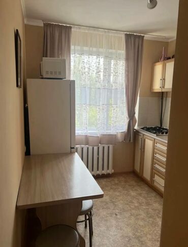 Продажа квартир: 1 комната, 33 м², 104 серия, 5 этаж, Евроремонт