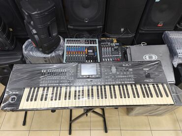 korg ram: Sintezator, Korg, İşlənmiş, Ünvandan götürmə