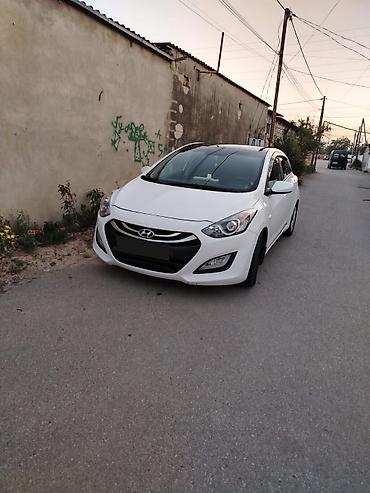 avto aksesuar kredit: Hyundai i30: 1.6 l | 2013 il Hetçbek — 6