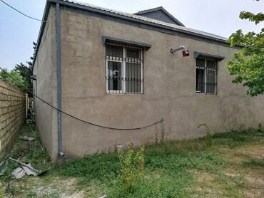Bağ evlərinin satışı: Digah, 144 kv. m, 4 otaqlı, Hovuzsuz, Kombi, Qaz, İşıq — 28
