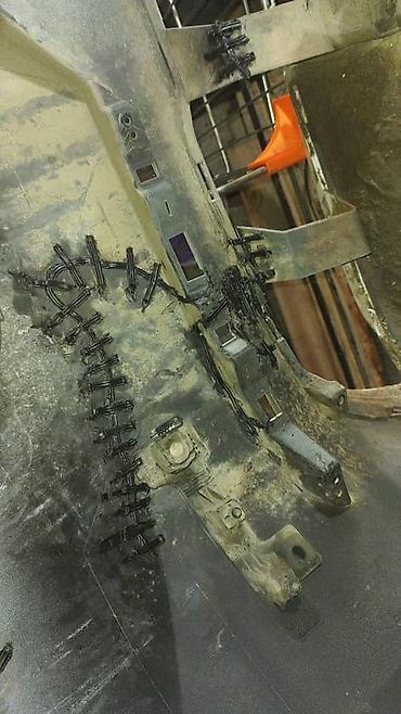 Бампер и комплектующие: Бампер Lexus, Новый, Оригинал — 17