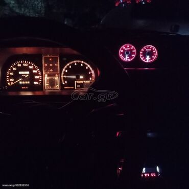 Toyota: Toyota Starlet: 1.3 l. | 2008 έ. Κουπέ — 8