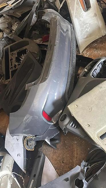 motor iskra: FIAT 500X ZADNJI BRANIK I CEO AUTO U DELOVIMA | Fiat 500x zadnji — 1