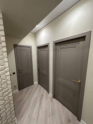 Продажа квартир: 2 комнаты, 61 м², Элитка, 10 этаж, Евроремонт — 6