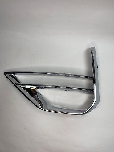 21: Рамка птф RH Tiggo 8 Pro 21- Правая — 1