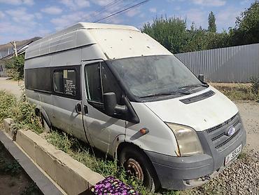 Volkswagen: Volkswagen Crafter: 2011 г., Бус — 10