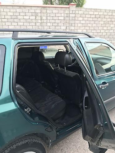 Другие автомобили: Продаю гольф 3 универсал 1.8 моно на полном хаду не дымит не троит — 10