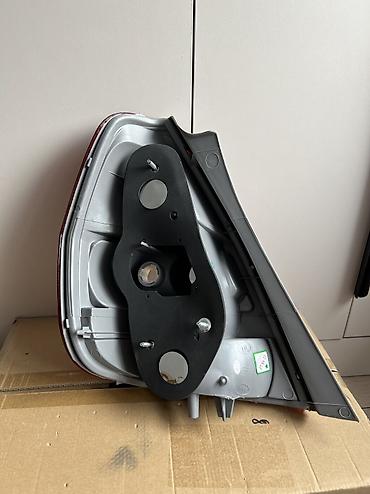задние фары фит: Комплект стоп-сигналов Honda 2008 г., Новый, Оригинал — 4