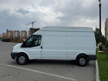 Ford: Ford Transit: 2.2 l | 2008 il 455000 km Van/Minivan — 10