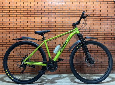 İdman velosipedləri: ☑️Nağd alışda 420azn deyil, sadəcə 320azn. ☑️Şəxsiyyət vəsiqəsi ilə — 2