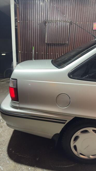 Daewoo: Daewoo Nexia: 2007 г., 1.5 л, Механика, Бензин, Седан — 2