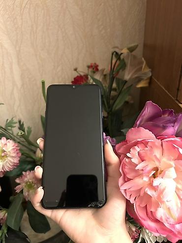 galaxy a20s: Samsung Galaxy A20s, rəng - Mavi — 1