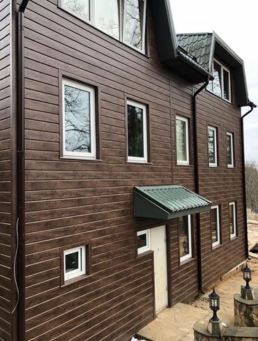 Металлочерепица: Металлочерепицв — 6