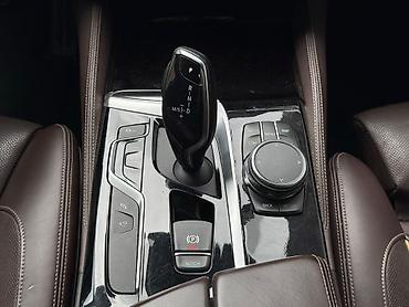bwm e39: BMW 5 series: 2018 г., 2 л, Автомат, Бензин, Седан — 6