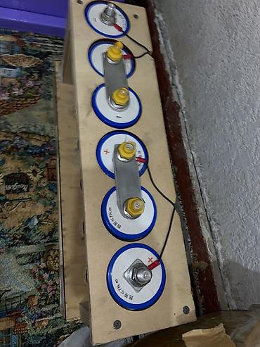 Сабвуферы для авто: Продаю набор (моноблок титанат сабвуфер) Сабвуфер + моноблок для авто — 7