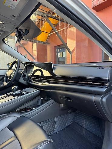 GAC: AION S 2022 ГОДА Пробег 58000 км СВЕЖИЙ ПЕРЕГОН БЕЗ ПРОБЕГА ПО КР at lalafo.kg — 11 GAC: AION S 2022 ГОДА Пробег 58000 км СВЕЖИЙ ПЕРЕГОН БЕЗ ПРОБЕГА ПО КР — 11