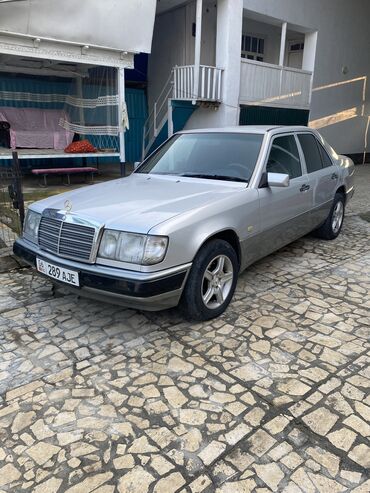 хендай соната 2016 цена бишкек: Mercedes-Benz W124: 1991 г., 2.9 л, Механика, Дизель, Седан