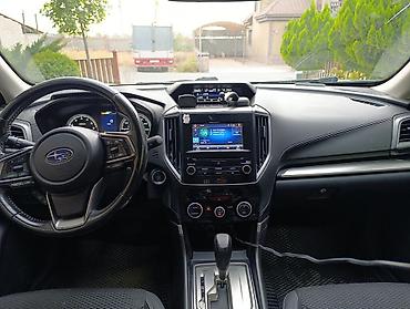 subary forester: Subaru Forester: 2018 г., 2.5 л, Вариатор, Бензин, Кроссовер — 6