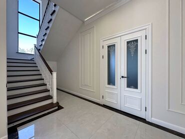 Продажа домов: Дом, 270 м², 6 комнат, Агентство недвижимости, Евроремонт — 5