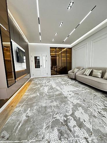 Продажа квартир: 2 комнаты, 80 м², Элитка, 3 этаж, Евроремонт — 1