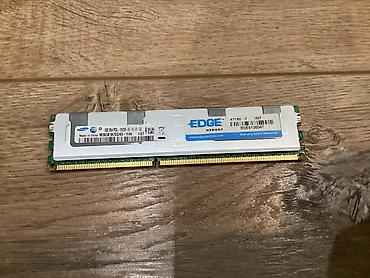 server qiymetleri: Server dd3 ram 8gb tam ishlekdi ideal veziyyetde — 1