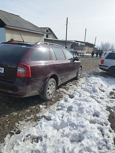 Чехлы и накидки на сиденья: Чехлы Экокожа, цвет - Черный, Skoda — 8