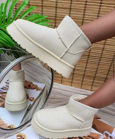 Čizme: UGG nepromocive — 5