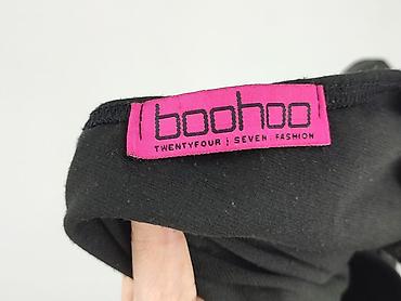 botki h: Boohoo, Sukienka damska, rozmiar S — 4