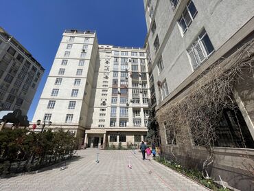 васток 5 квартиры: 3 комнаты, 123 м², Элитка, 5 этаж, Старый ремонт