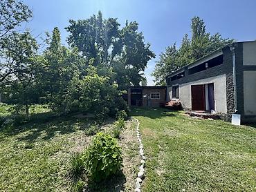 Продажа коттеджей и домов: Дом с кадастровым планом - Площадь по документам: 15 200 кв - Форма — 5