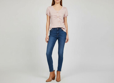 t shirty dakar: Vila, Футболка жіноча, розмір L