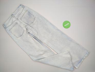 resalsa denim: H&M, Jeansy damskie, rozmiar M — 3