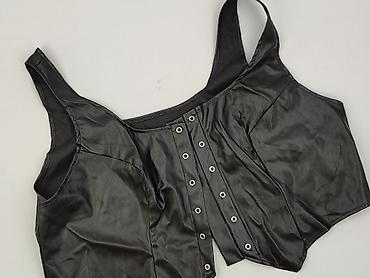 ramoneska oversize: Shein Curve, Top damski, rozmiar 4XL — 1