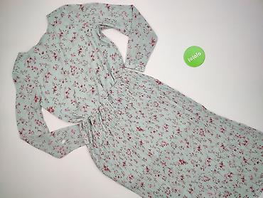 spódnice midi plus size: Reserved, Sukienka damska, rozmiar L — 3