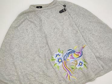 parka marki tchibo: Ponczo damskie, rozmiar L — 1